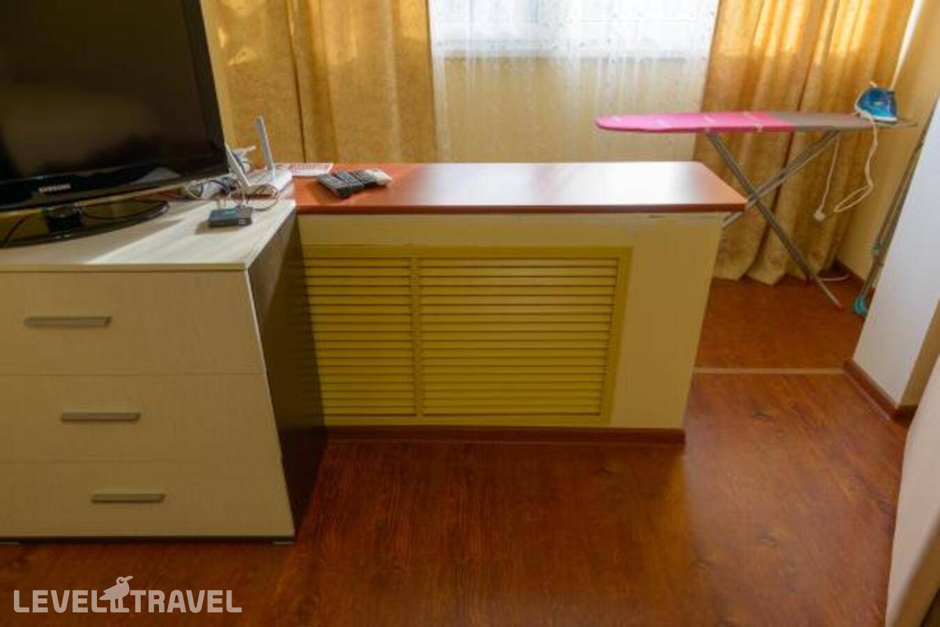 фотографии отеля Max26 (Макс26) на улице Энгельса в Россия(Железноводск) - фото №14