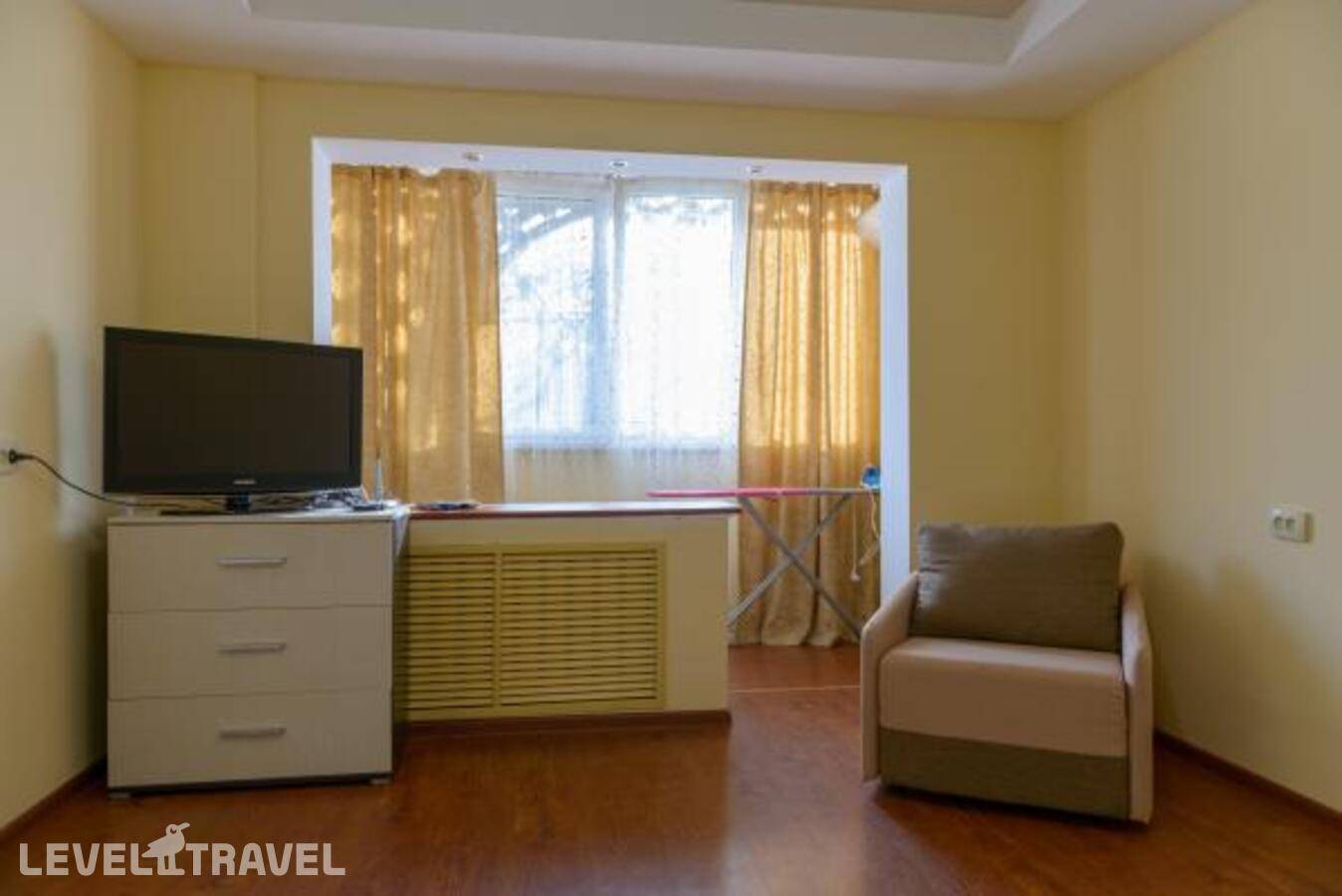 фотографии отеля Max26 (Макс26) на улице Энгельса в Россия(Железноводск) - фото №3