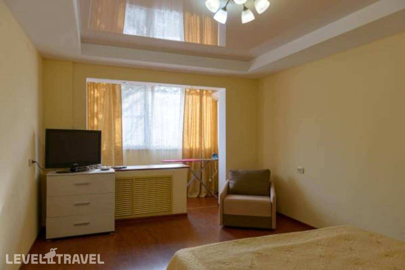 фотографии отеля Max26 (Макс26) на улице Энгельса в Россия(Железноводск) - фото №18