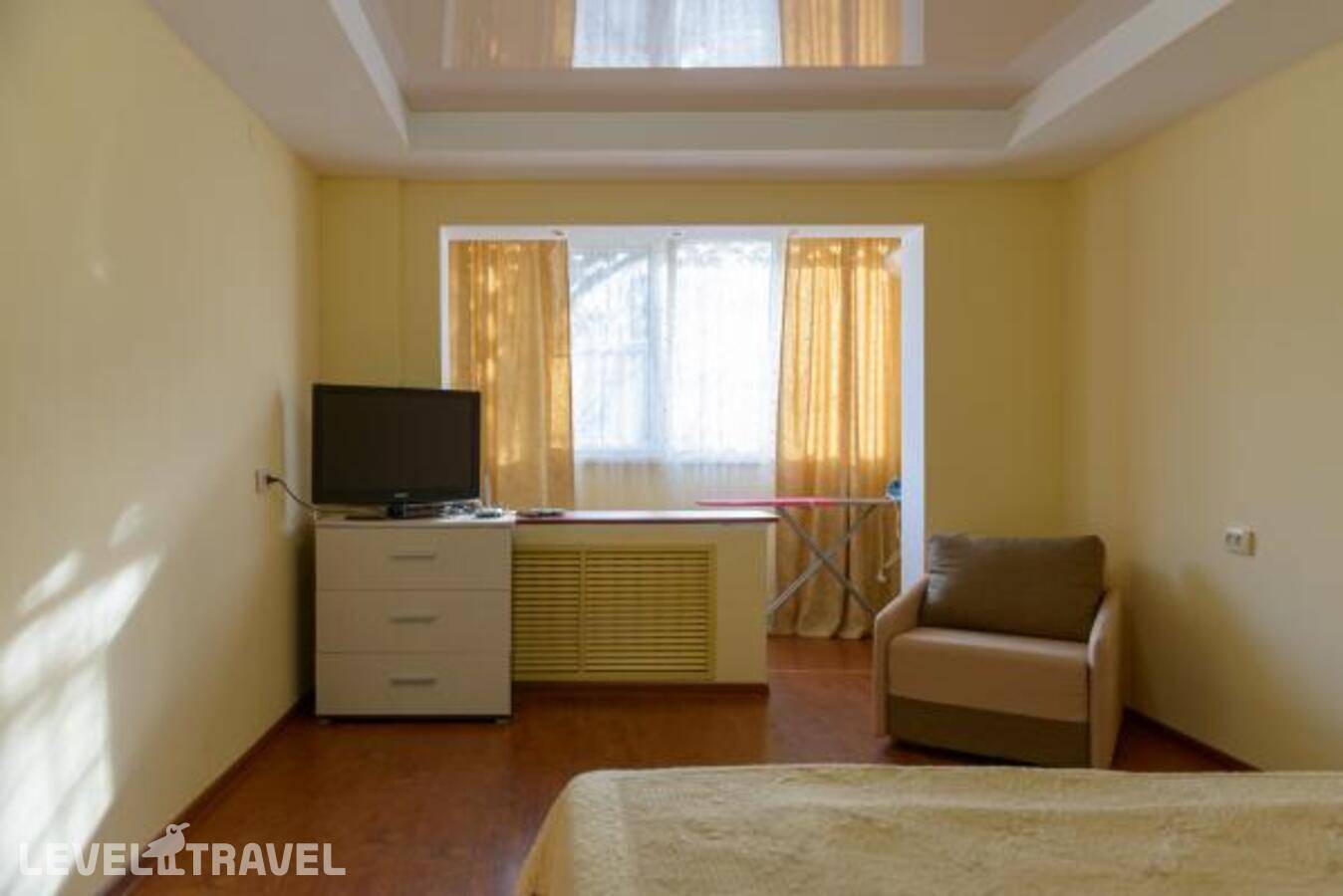 фотографии отеля Max26 (Макс26) на улице Энгельса в Россия(Железноводск) - фото №4