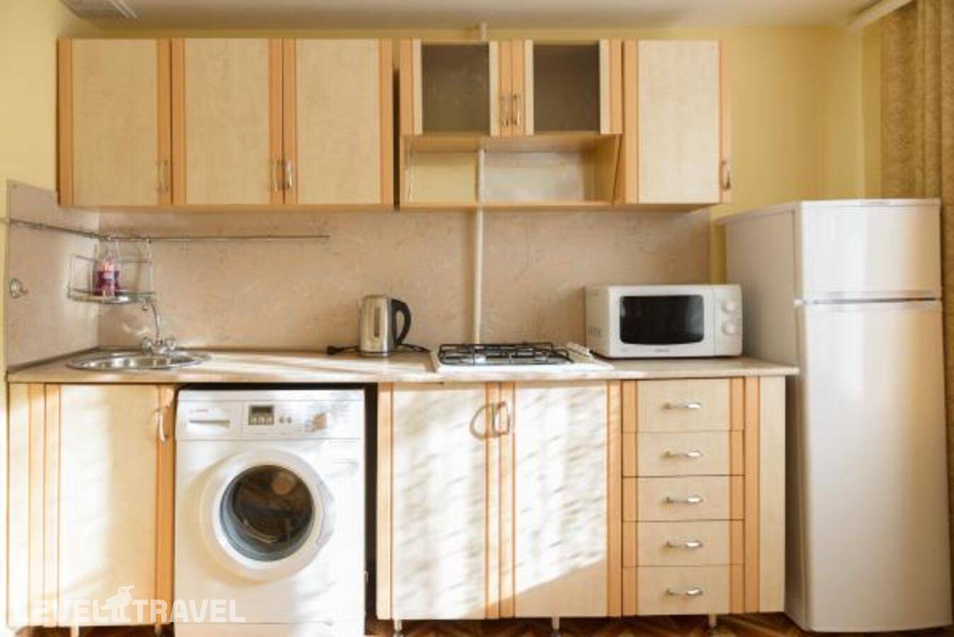 фотографии отеля Max26 (Макс26) на улице Энгельса в Россия(Железноводск) - фото №22