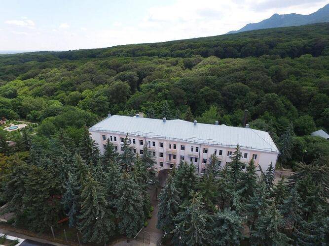 Жемчужина Кавказа