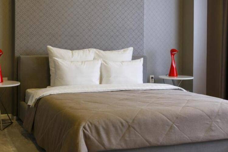 Bliss Hotel & Spa (Блисс Отель & Спа)