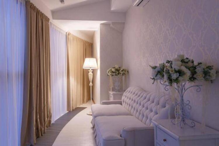 Bliss Hotel & Spa (Блисс Отель & Спа)