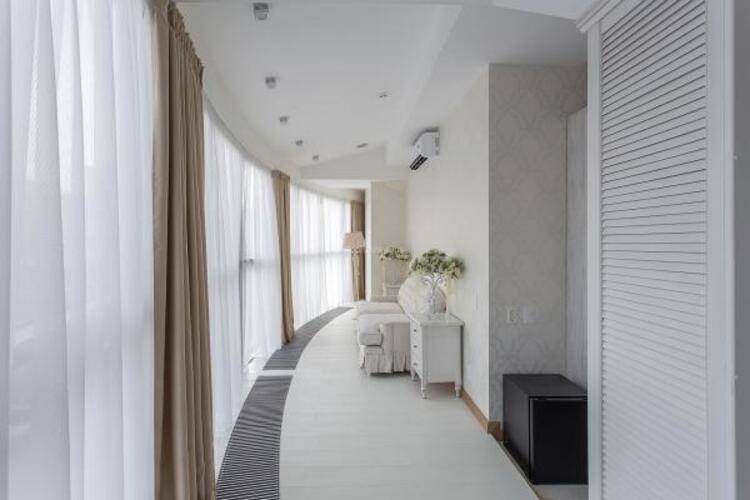 Bliss Hotel & Spa (Блисс Отель & Спа)