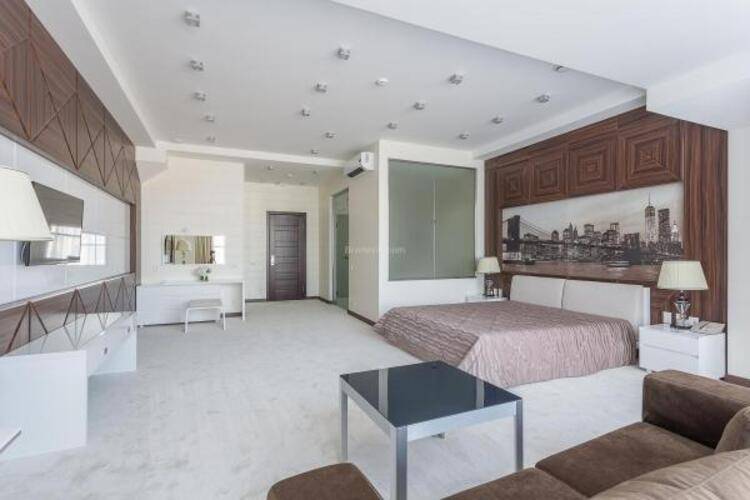 Bliss Hotel & Spa (Блисс Отель & Спа)