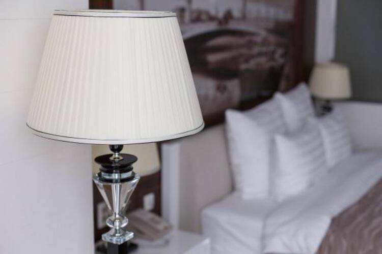 Bliss Hotel & Spa (Блисс Отель & Спа)