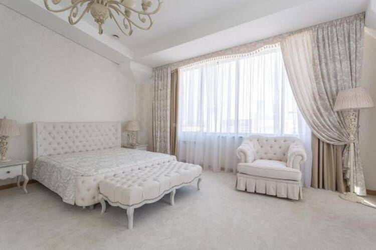 Bliss Hotel & Spa (Блисс Отель & Спа)