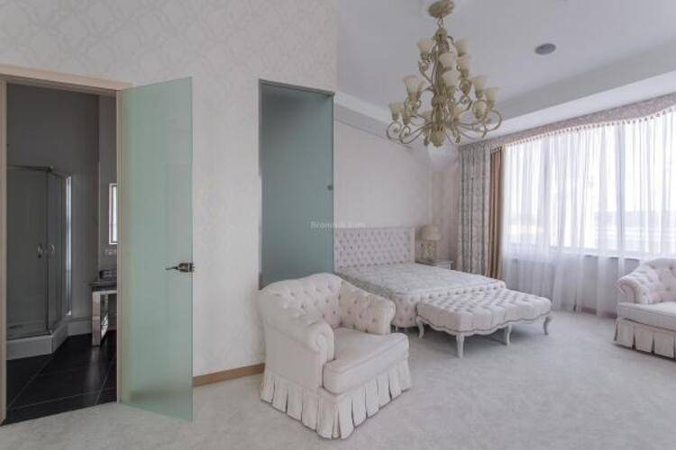 Bliss Hotel & Spa (Блисс Отель & Спа)