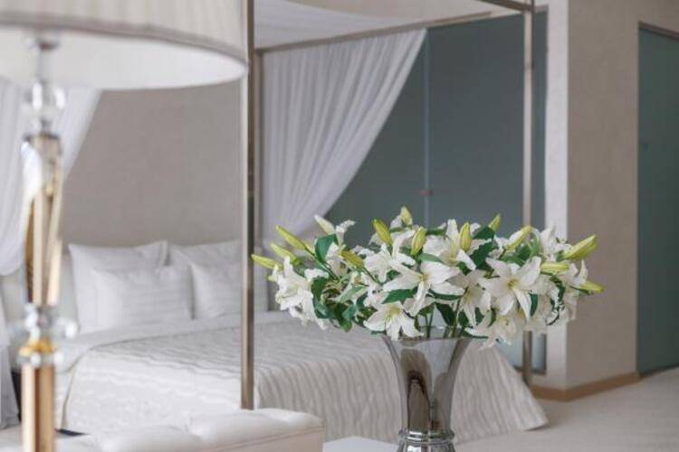 Bliss Hotel & Spa (Блисс Отель & Спа)