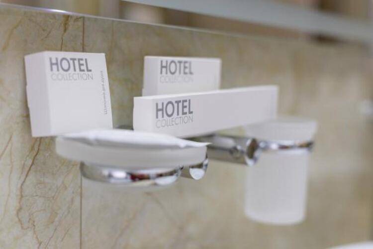 Bliss Hotel & Spa (Блисс Отель & Спа)