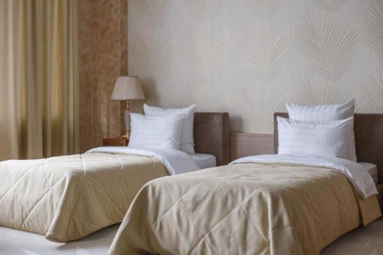 Bliss Hotel & Spa (Блисс Отель & Спа)