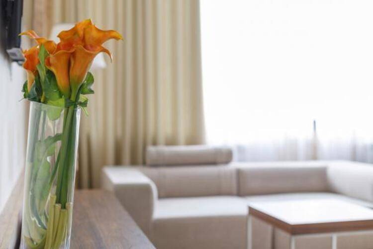 Bliss Hotel & Spa (Блисс Отель & Спа)