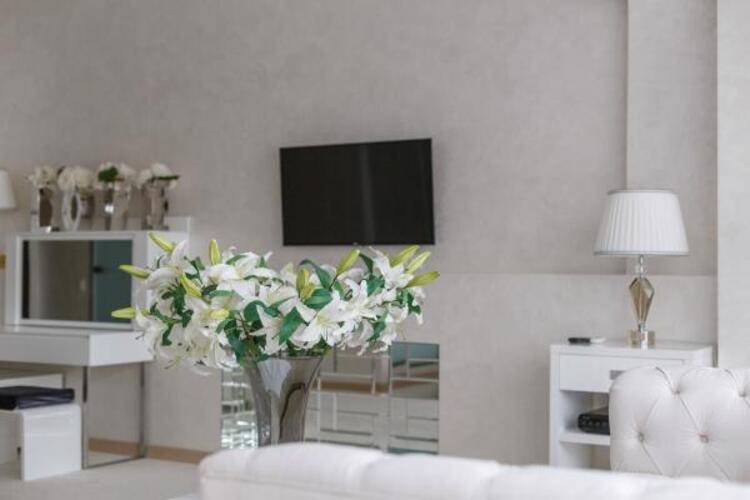 Bliss Hotel & Spa (Блисс Отель & Спа)
