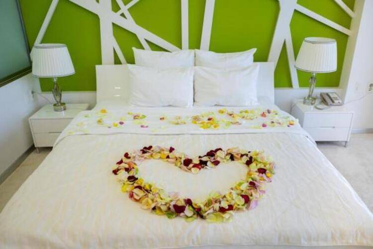 Bliss Hotel & Spa (Блисс Отель & Спа)