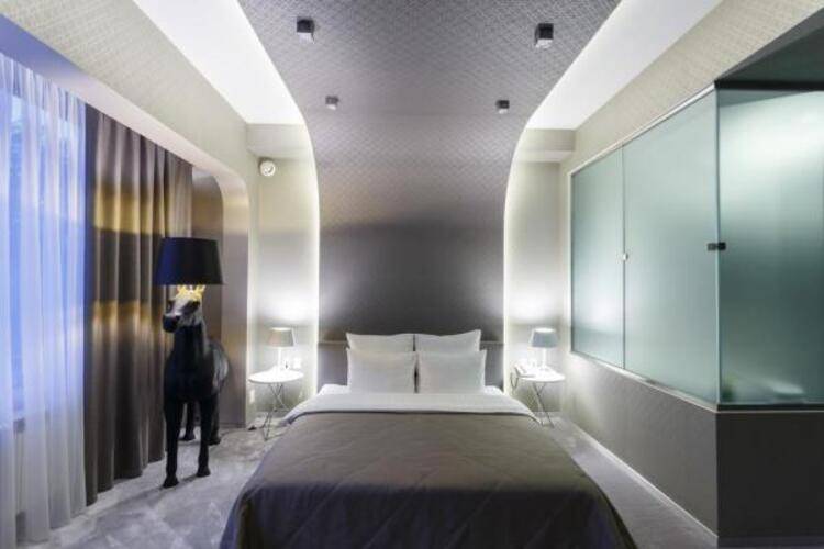 Bliss Hotel & Spa (Блисс Отель & Спа)