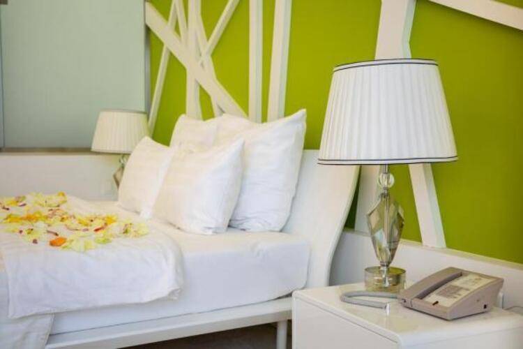 Bliss Hotel & Spa (Блисс Отель & Спа)