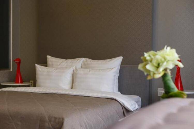 Bliss Hotel & Spa (Блисс Отель & Спа)