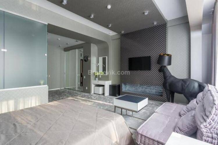 Bliss Hotel & Spa (Блисс Отель & Спа)