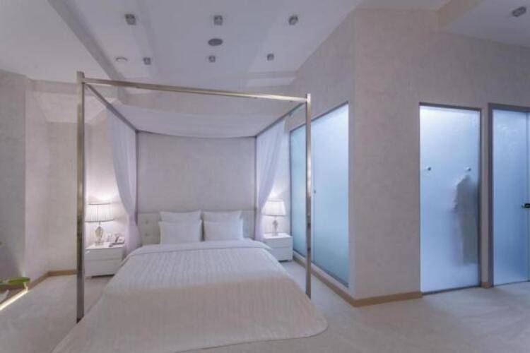 Bliss Hotel & Spa (Блисс Отель & Спа)