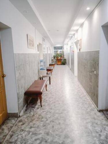 Smart Hotel KDO Киров (Смарт КДО Киров)