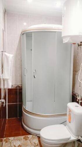 Smart Hotel KDO Киров (Смарт КДО Киров)