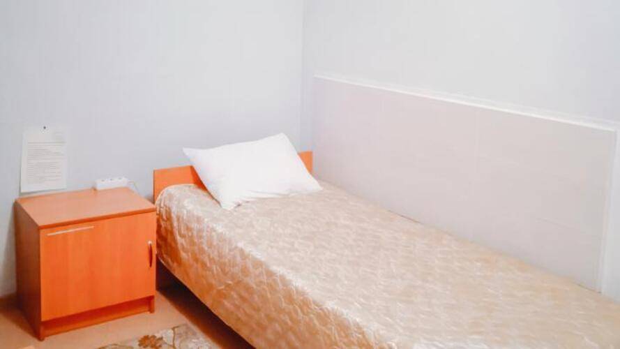 Smart Hotel KDO Киров (Смарт КДО Киров)