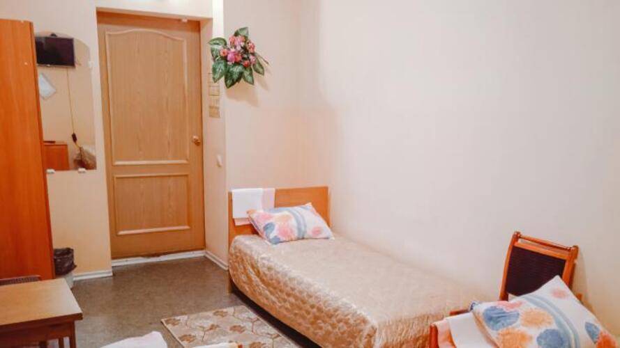 Smart Hotel KDO Киров (Смарт КДО Киров)
