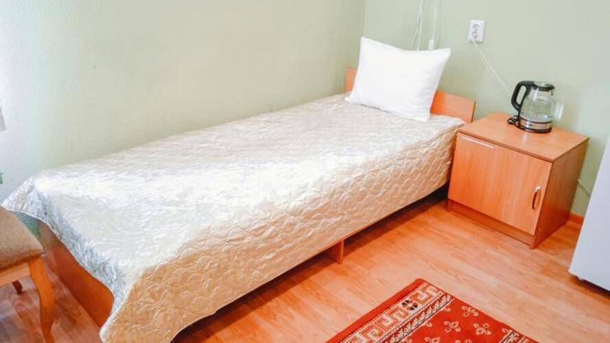 Smart Hotel KDO Киров (Смарт КДО Киров)