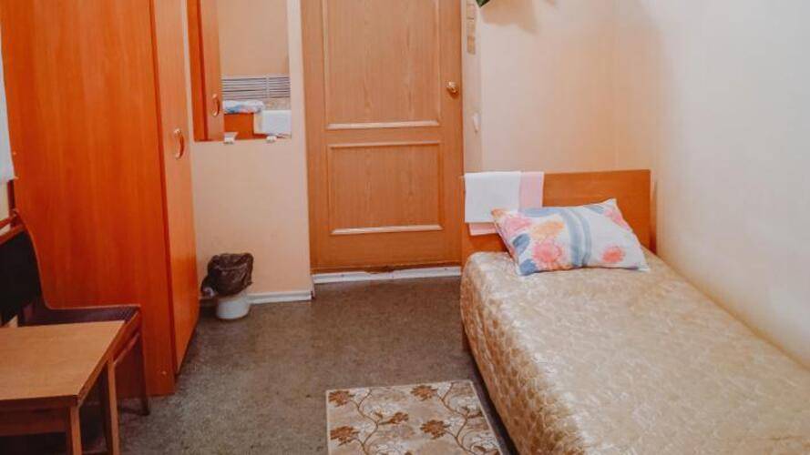 Smart Hotel KDO Киров (Смарт КДО Киров)