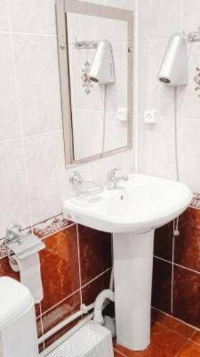 Smart Hotel KDO Киров (Смарт КДО Киров)