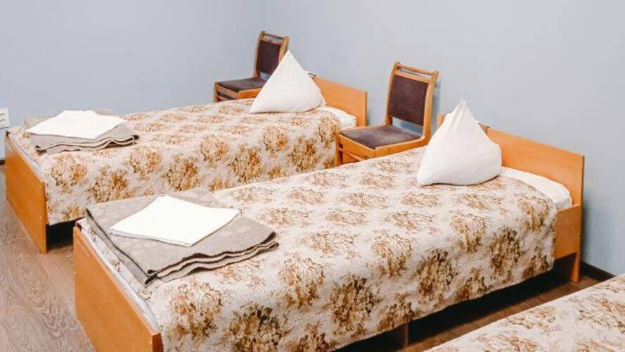 Smart Hotel KDO Киров (Смарт КДО Киров)