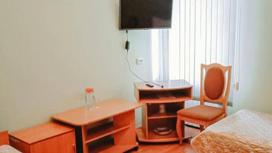 Smart Hotel KDO Киров (Смарт КДО Киров)