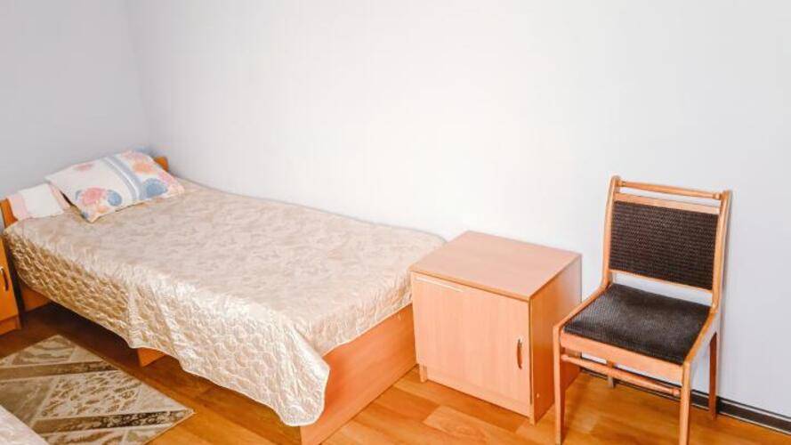 Smart Hotel KDO Киров (Смарт КДО Киров)
