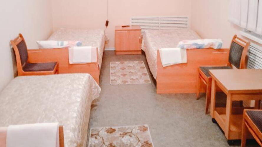 Smart Hotel KDO Киров (Смарт КДО Киров)