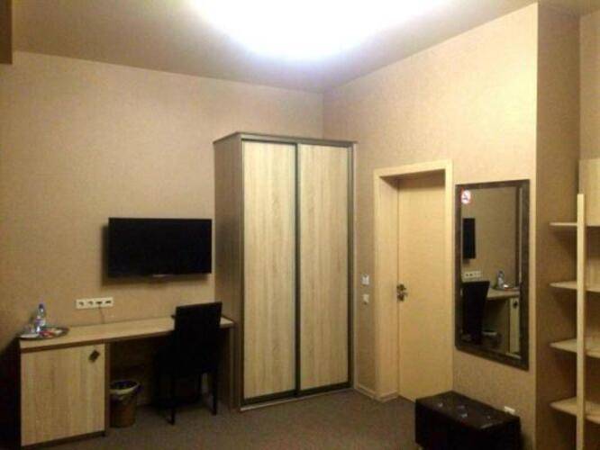 Стандартофф