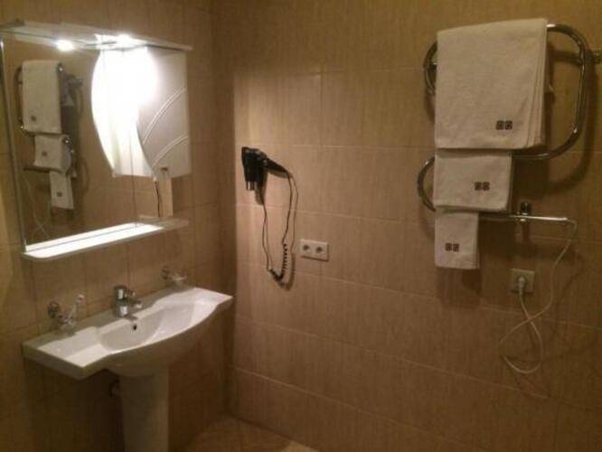 Стандартофф