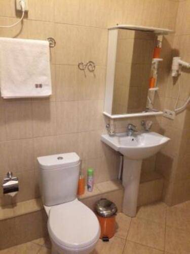 Стандартофф