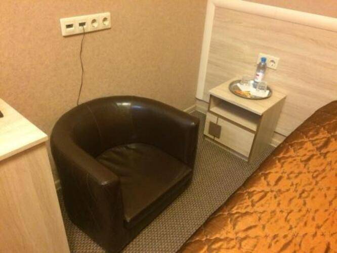 Стандартофф