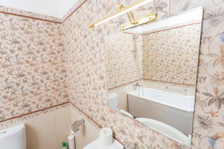 Экопарк Раздолье