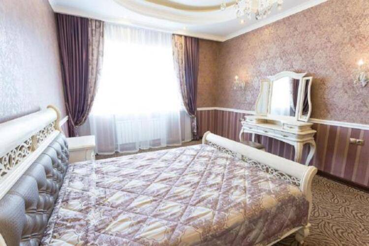 Экопарк Раздолье