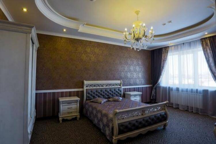 Экопарк Раздолье