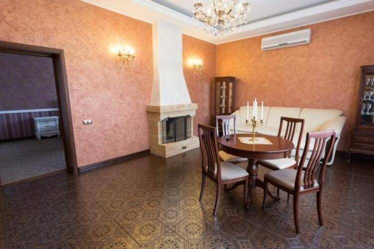 Экопарк Раздолье