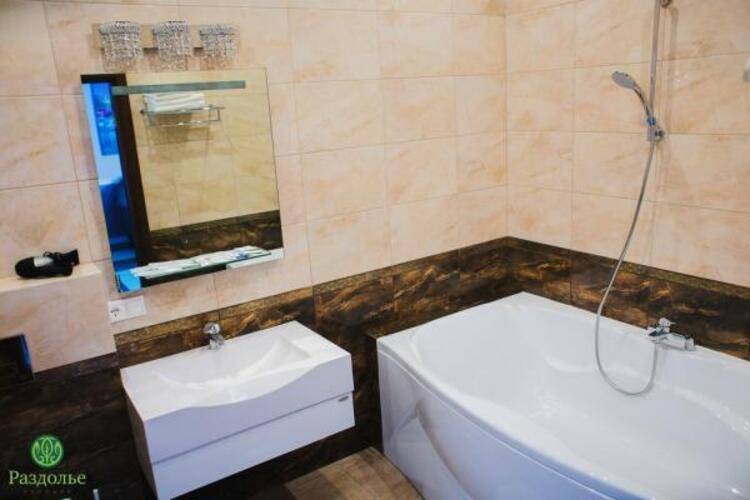 Экопарк Раздолье
