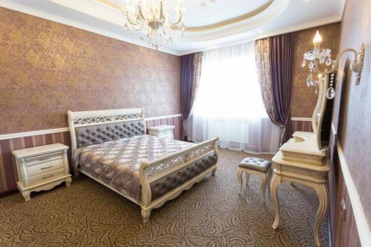 Экопарк Раздолье
