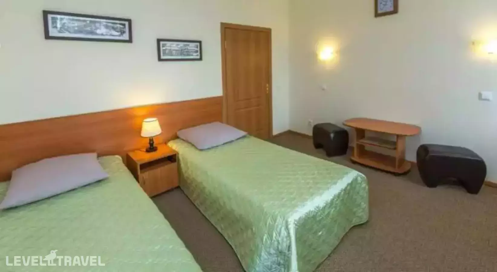 Вятские Улочки Горького