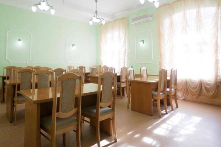 Губернская
