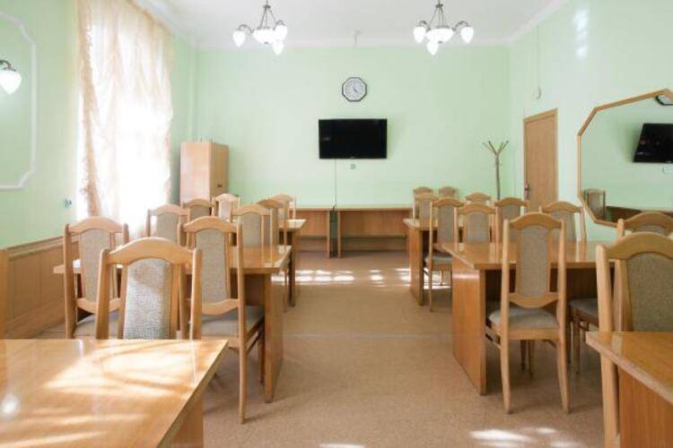 Губернская