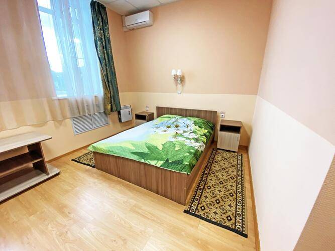 Smart Hotel KDO (Смарт КДО Вологда)
