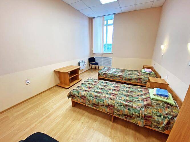 Smart Hotel KDO (Смарт КДО Вологда)